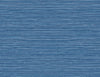Malibu PS Luxe Sisal Contemporary Grasscloth - Coastal Blue | Peel and Stick Removable Wallpaper
