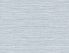 Malibu PS Luxe Sisal Contemporary Grasscloth - Sea Breeze | Peel and Stick Removable Wallpaper