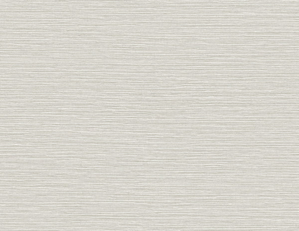 Tiger Island Faux Sisal Coastal Faux Grasscloth - Sea Salt | Architectural Wallcoverings