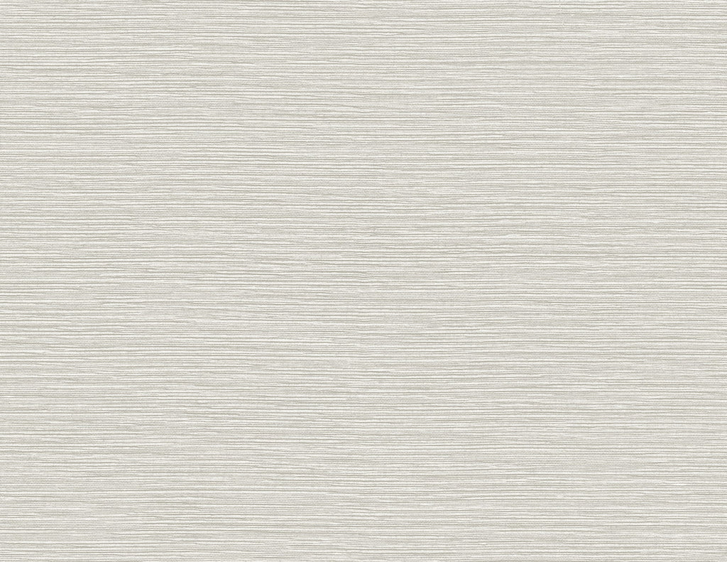 Malibu Tiger Island Faux Sisal Wallpaper - Coastal Faux Grasscloth - Sea Salt | Malibu Wallpaper