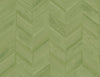 Malibu Keone Bay Chevron Wallpaper - Coastal Wood - Summer Fern | Malibu Wallpaper