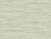 Malibu Loe Sanctuary Stria Wallpaper - Coastal Faux Grasscloth - Seaglass | Malibu Wallpaper