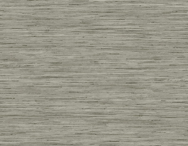 Loe Sanctuary Stria Coastal Faux Grasscloth - Desert Limestone | Architectural Wallcoverings