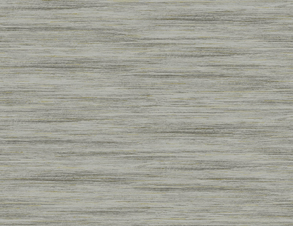 Malibu Loe Sanctuary Stria Wallpaper - Coastal Faux Grasscloth - Coastline | Malibu Wallpaper