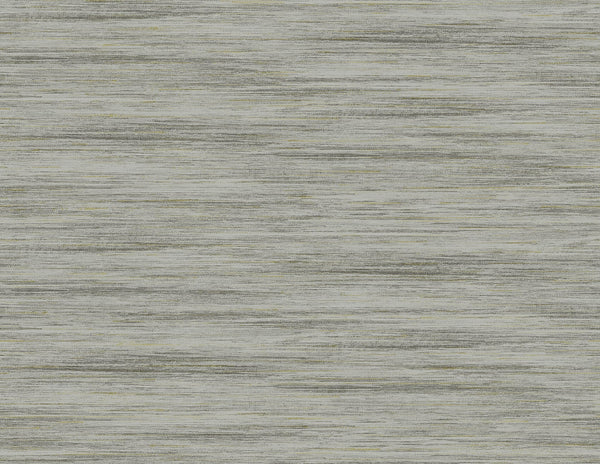 Malibu Loe Sanctuary Stria Wallpaper - Coastal Faux Grasscloth - Coastline | Malibu Wallpaper