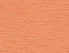 Malibu Loe Sanctuary Stria Wallpaper - Coastal Faux Grasscloth - Persimmon | Malibu Wallpaper