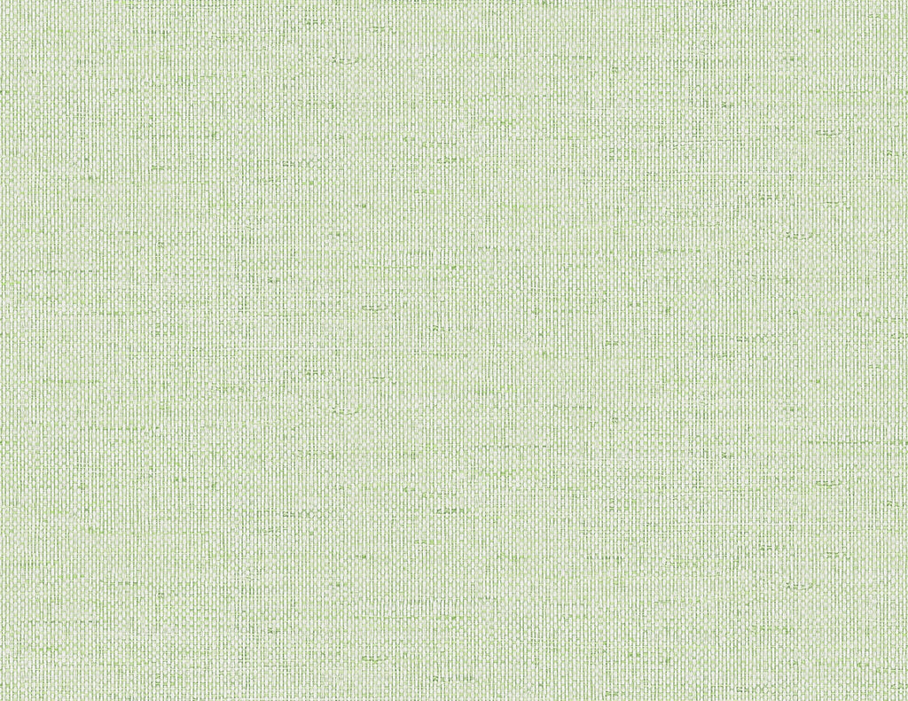 Fentucci Kaya Faux Paperweave Wallpaper - Coastal Faux Grasscloth - Meadow | Malibu Wallpaper