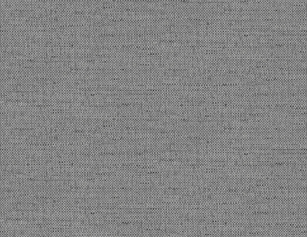 Fentucci Kaya Faux Paperweave Wallpaper - Coastal Faux Grasscloth - Shadow | Malibu Wallpaper