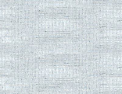 Fentucci Kaya Faux Paperweave Coastal Faux Grasscloth - Sea Breeze | Architectural Wallcoverings