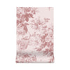 London Rose Blush, Sample