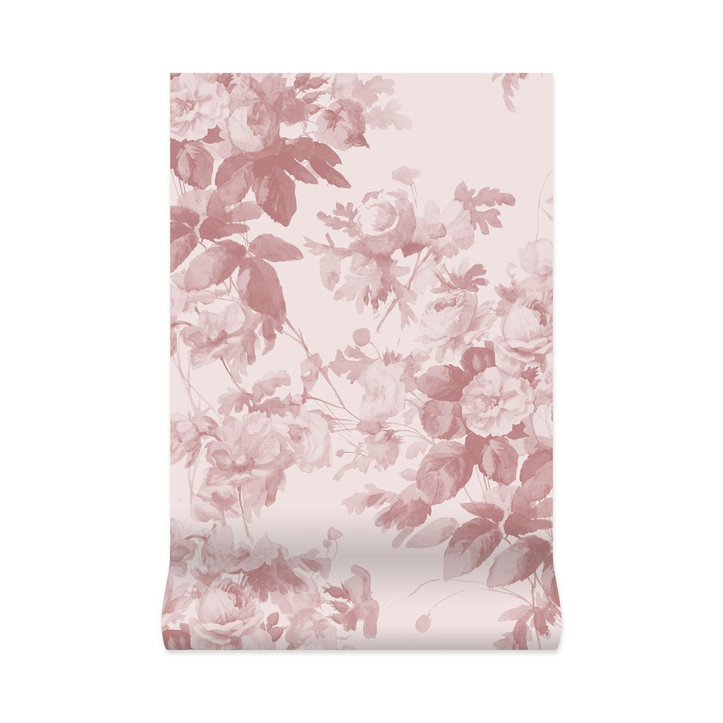 London Rose Blush, Sample