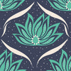 Lotus Emeraude