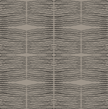 Louise Mud - Taupe Commercial Wallcovering | Koroseal