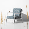 Flashdance Portside Cotton Linen