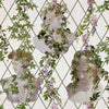 Statues Purple, Roll Vinyl