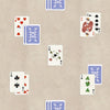 Jeu Beige, Roll Vinyl