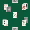Jeu Green, Roll Vinyl