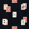 Jeu Black, Roll Vinyl