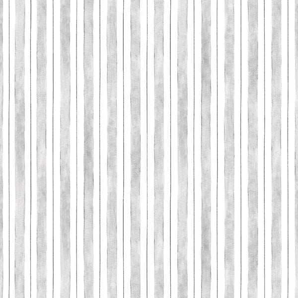 Colonial Grey, Roll Wallcoverings | Coordonné