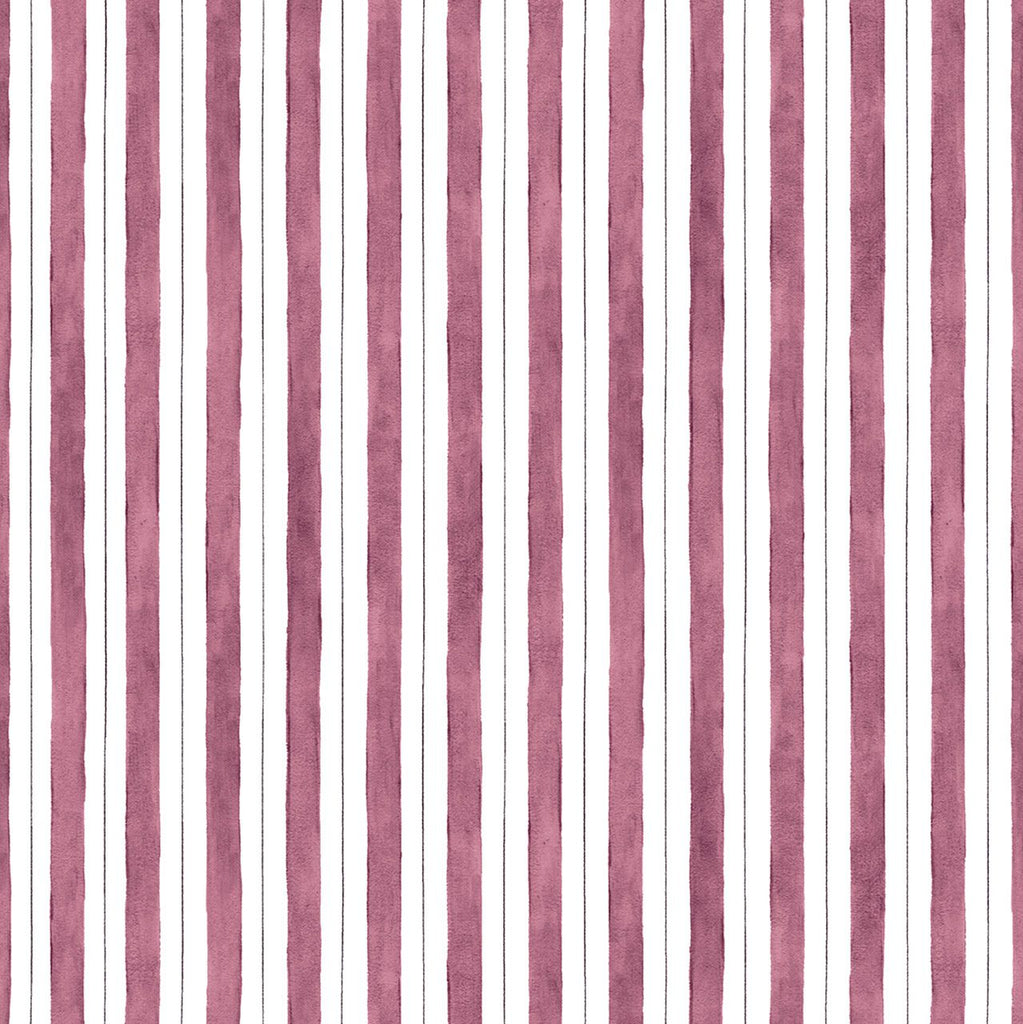 Colonial Burgundy, Roll