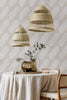 Guajira Beige, Roll