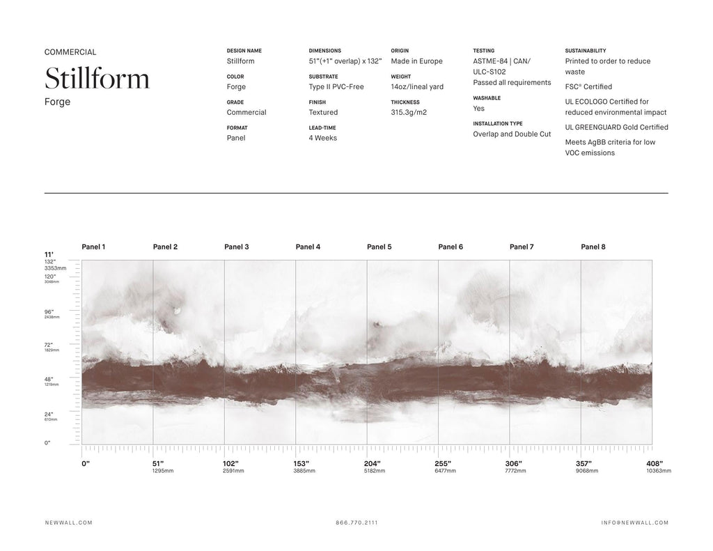 Stillform Forge