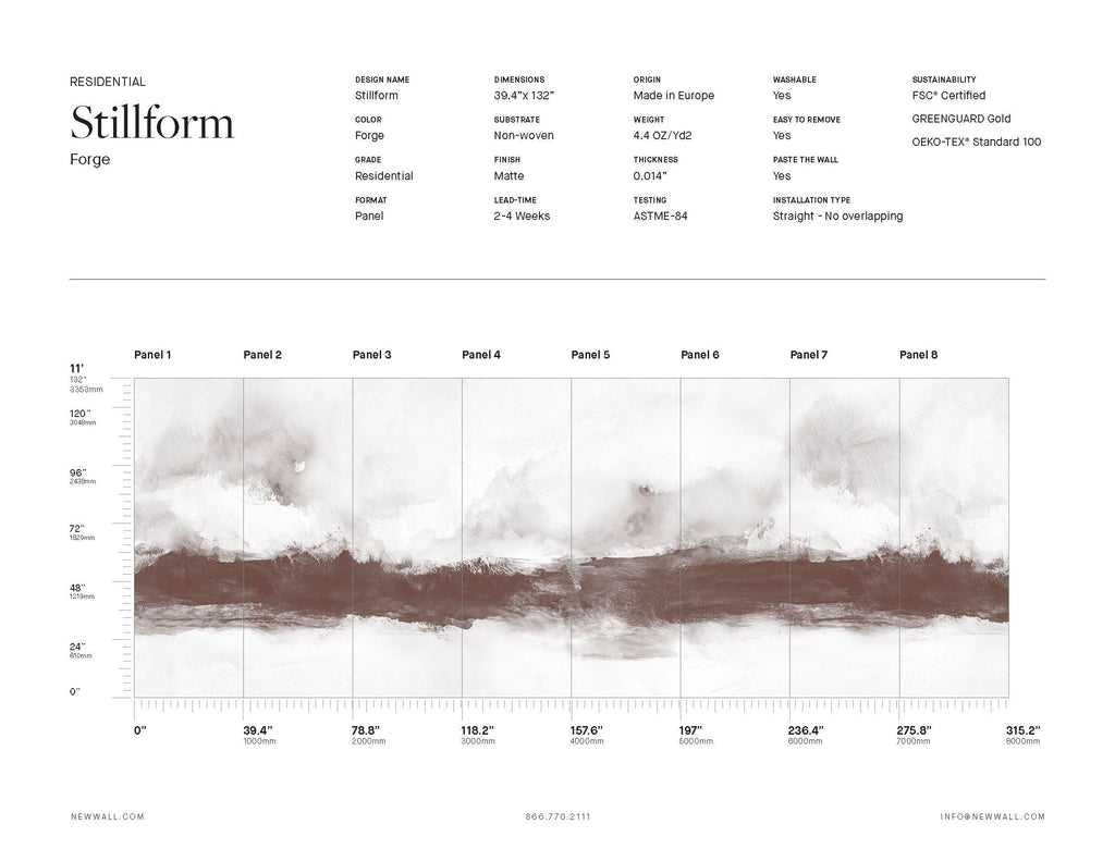 Stillform Forge