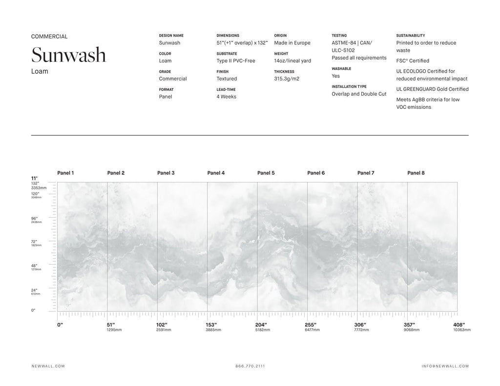 Sunwash Loam