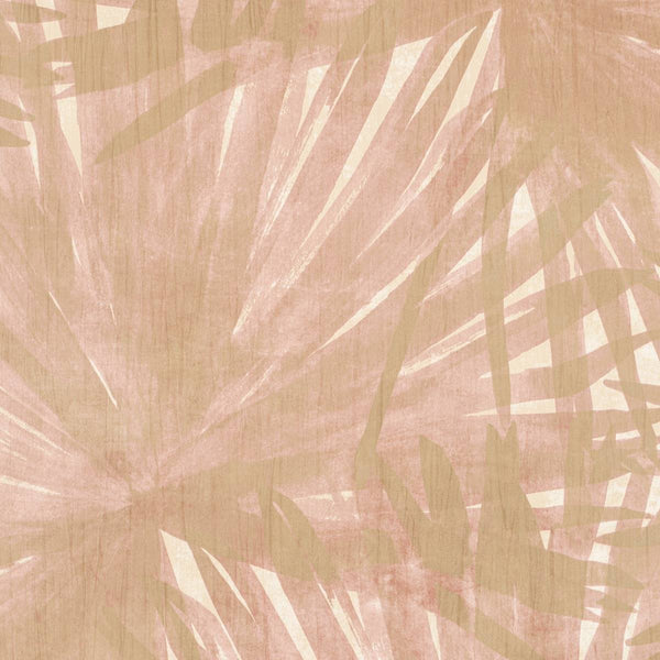 Palms wallcovering | Nobilis