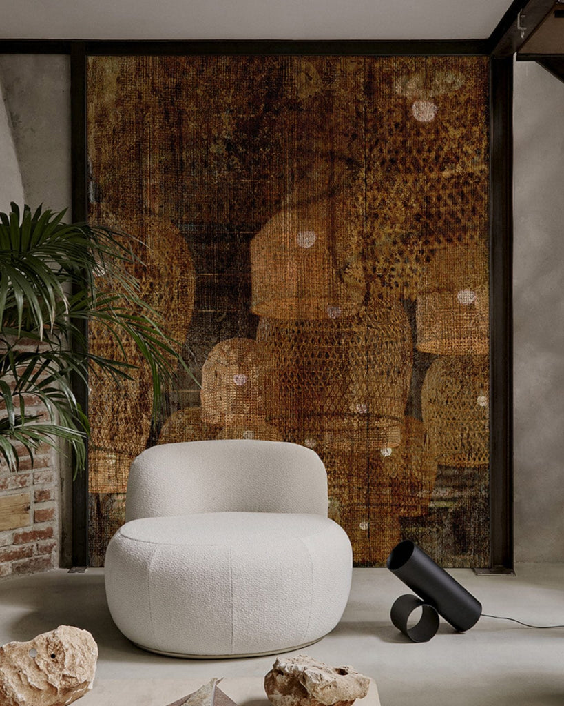 Luminaire WDLM2201, Sample