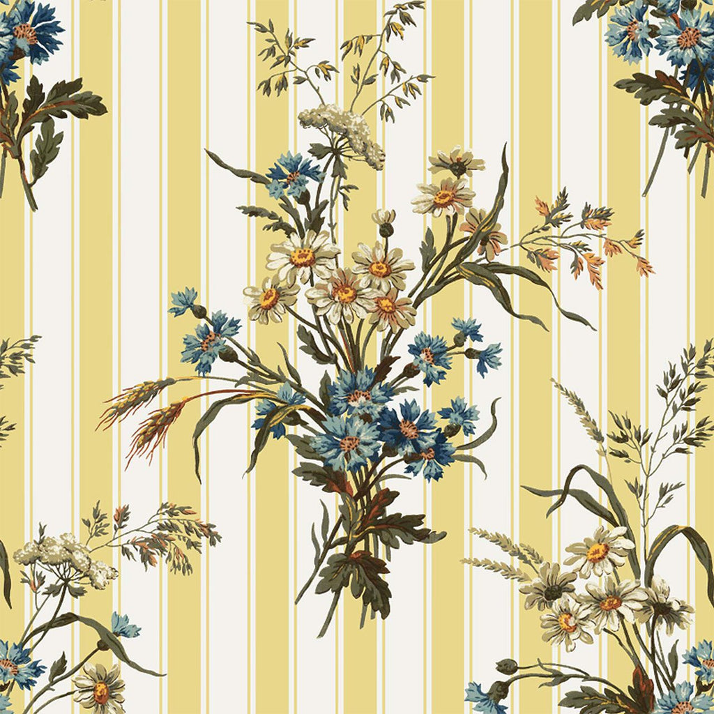 Lunasa Acacia Stripe, Sample