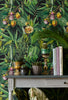 Luscious Flora Wallpaper | Mind The Gap