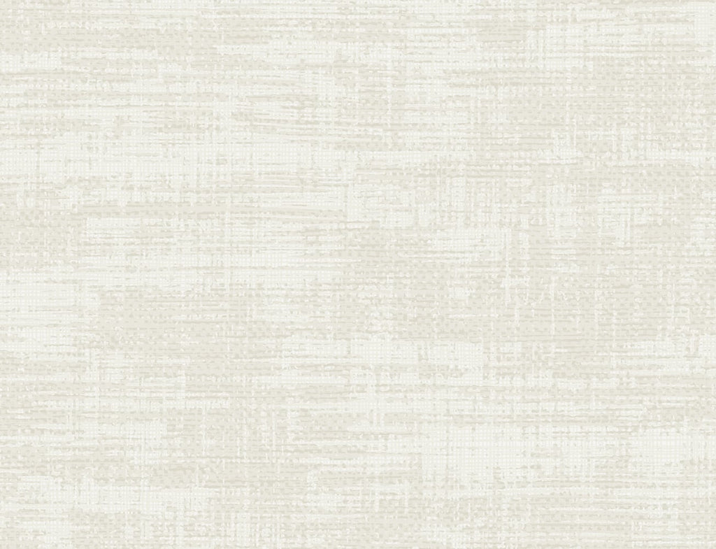 Malibu Faux Rug Texture  Wallpaper - Contemporary Faux - Barely Beige | Malibu Wallpaper