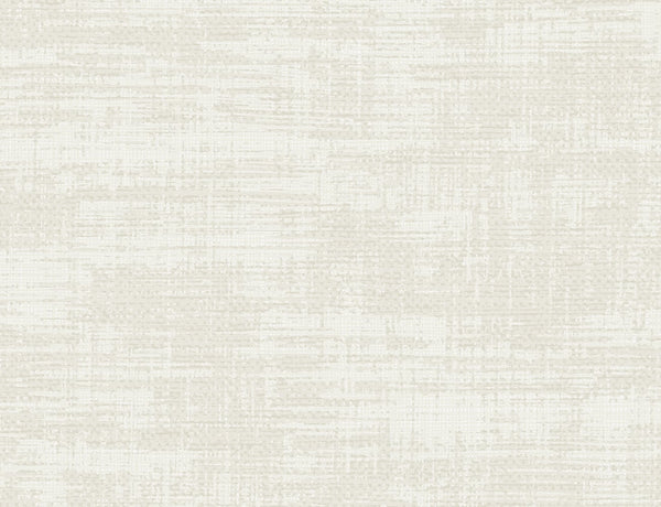 Malibu Faux Rug Texture  Wallpaper - Contemporary Faux - Barely Beige | Malibu Wallpaper