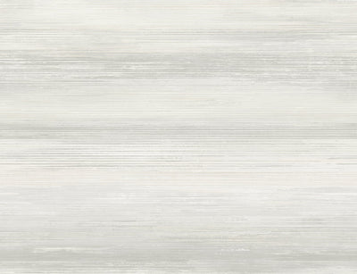 Sunset Stripes Contemporary Stripe - Winter Mist | Architectural Wallcoverings