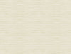 Malibu Toweling Faux Linen Wallpaper - Contemporary Linen - French Vanilla | Malibu Wallpaper