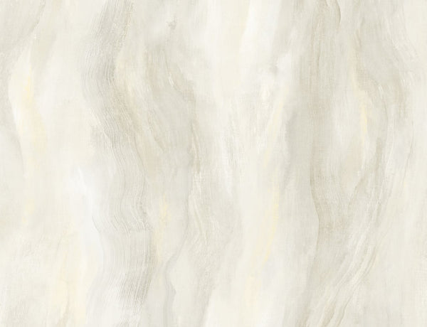 Solstice Mist - Aurora Tide | Malibu Wallcovering