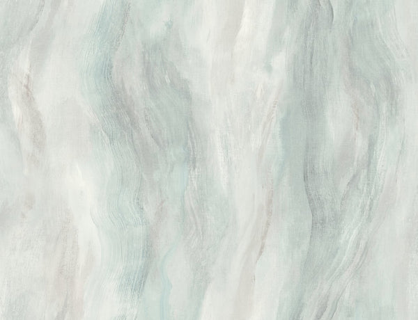 Solstice Mist - Pacific Shore | Malibu Wallcovering