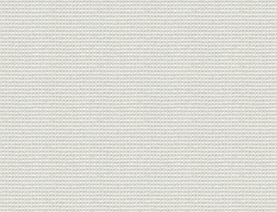 Faux Wool Weave Contemporary Faux - Ice Blue and Light Gray | Architectural Wallcoverings