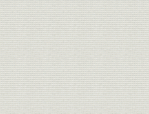 Faux Wool Weave Contemporary Faux - Ice Blue and Light Gray | Architectural Wallcoverings