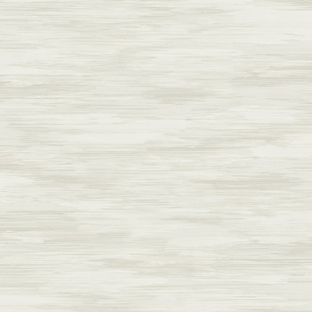 Malibu Stria Wash Wallpaper - Contemporary Abstract - Ivory | Malibu Wallpaper