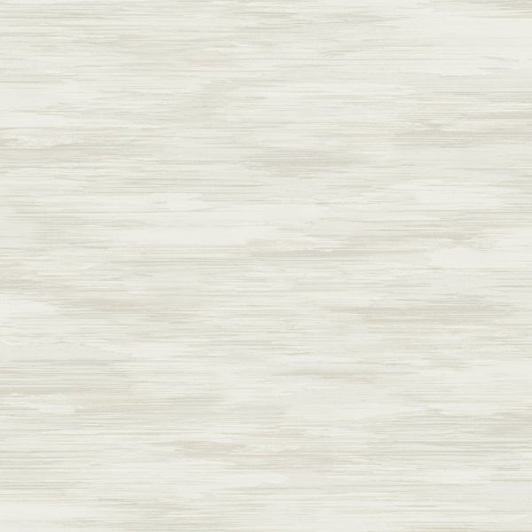 Malibu Stria Wash Wallpaper - Contemporary Abstract - Ivory | Malibu Wallpaper