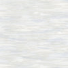 Malibu Stria Wash Wallpaper - Contemporary Abstract - Blue Mist | Malibu Wallpaper