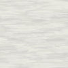 Malibu Stria Wash Wallpaper - Contemporary Abstract - Morning Fog | Malibu Wallpaper