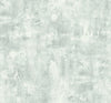 Malibu Rustic Stucco Faux Wallpaper - Contemporary Faux - Green Mist | Malibu Wallpaper
