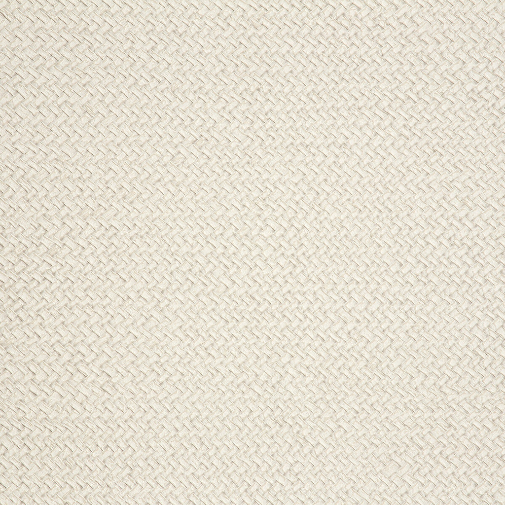 Cesto - 7 Ivory | Kravet Design | Lizzo | Tone On Tone Wallcovering