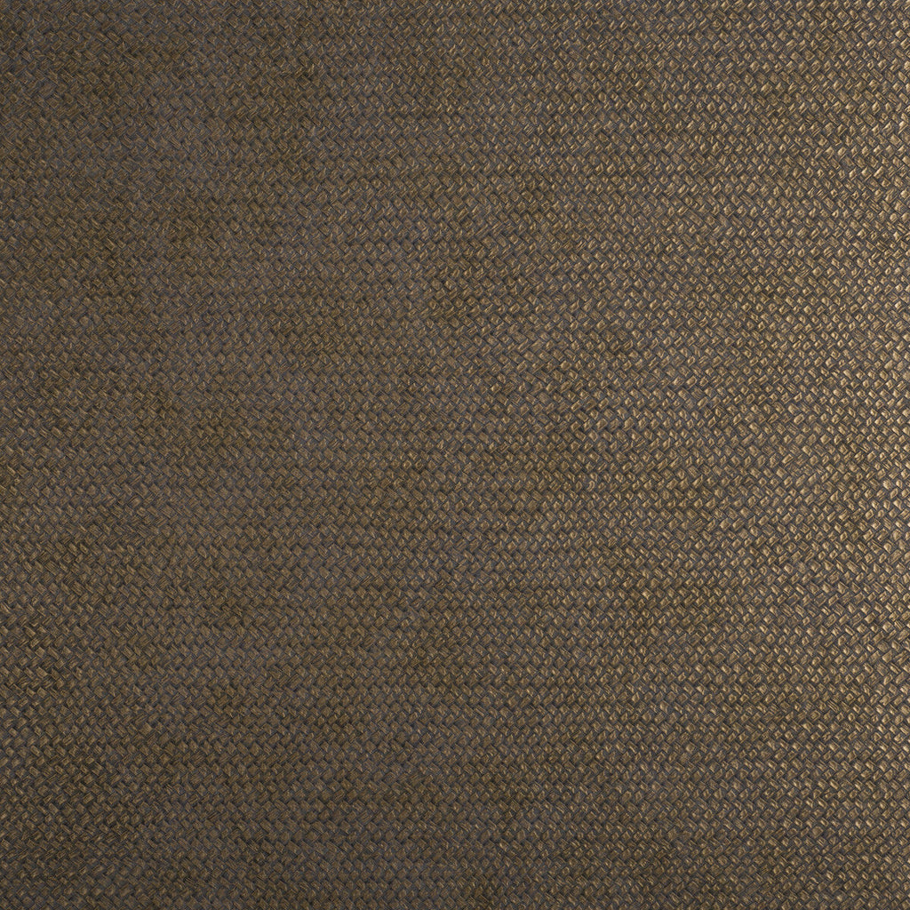 Cesto - 21540 Bronze | Kravet Design | Lizzo | Tone On Tone Wallcovering