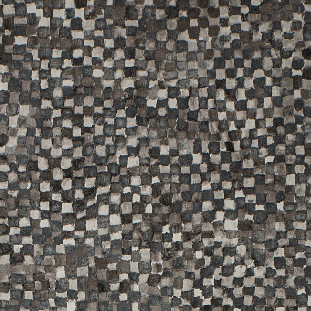 Dama - 21562 Light Grey | Kravet Design | Lizzo | Modern Wallcovering Print