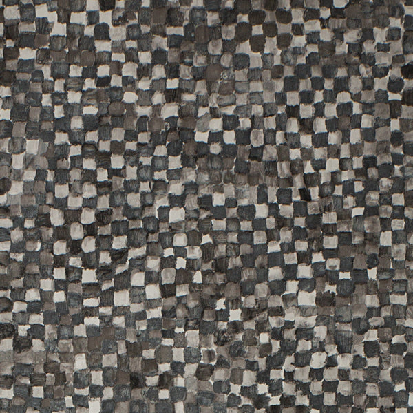 Dama - 21562 Light Grey | Kravet Design | Lizzo | Modern Wallcovering Print