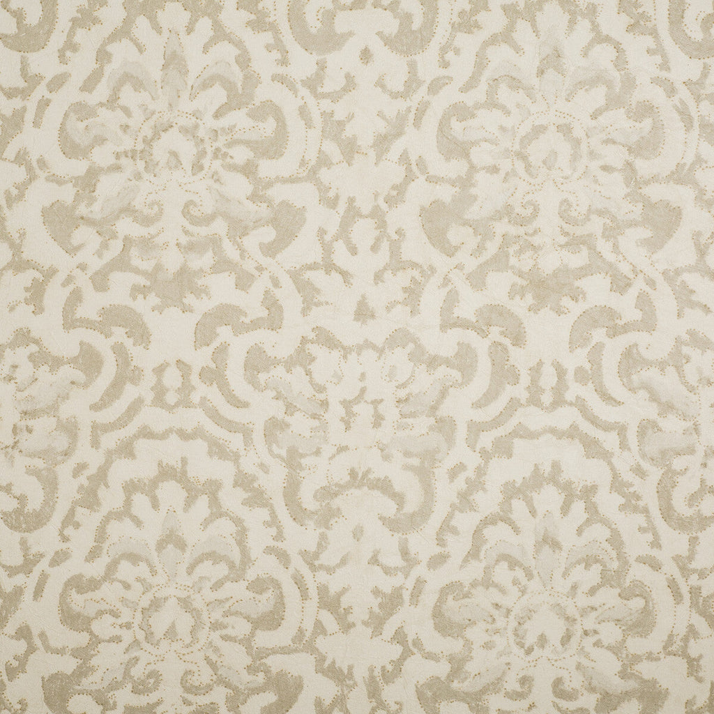 Spolvero - 21501 Beige | Kravet Design | Lizzo | Modern Wallcovering